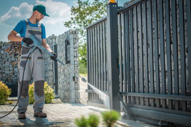 Best Dumpster Area Cleaning  in Bayside, WI