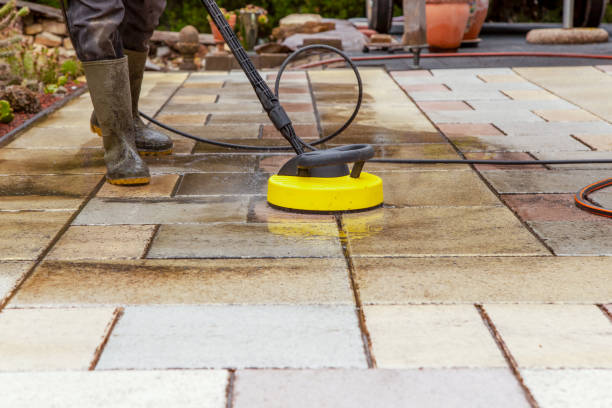 Best Concrete Sealing  in Bayside, WI