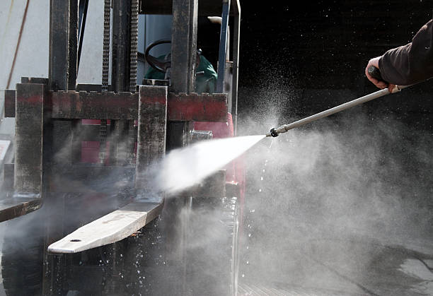Best Warehouse Cleaning  in Bayside, WI