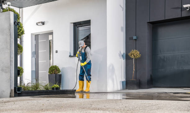 Best Building Exterior Washing  in Bayside, WI